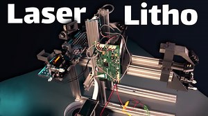 How to Create Micro-Scale Patterns at Home