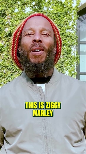 426K views · 8.3K reactions | Ziggy Marley’s live concert from Paris airs TONIGHT on XITE Reggae Vibes at 8PM ET / 5PM PT! #ZiggyMarley #Reggae | Bob Marley | Facebook