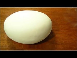 Homemade Fondant Recipe | How to Make Sugar Paste