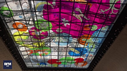 Comment le nouveau Lutetia veut se démarquer du Bristol ou du Peninsula