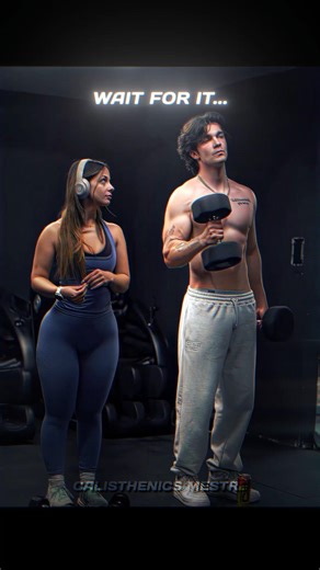 Calisthenics Aura 💀🔥#calisthenics #gym #motivation #bodyweight #reaction #viral #edit