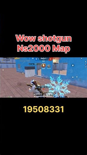 wow map creation code here #shorts