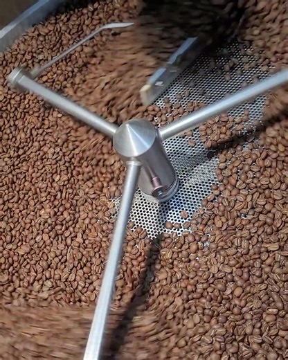 Java House Coffee Roasters on Reels