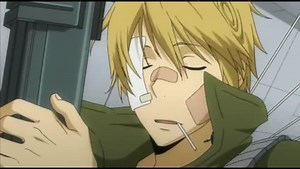 Katekyo Hitman Reborn! Episode 132 – AnimeSail