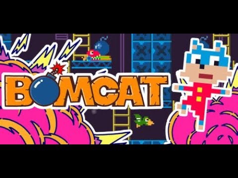{DEMO} BOMCAT (More information below)