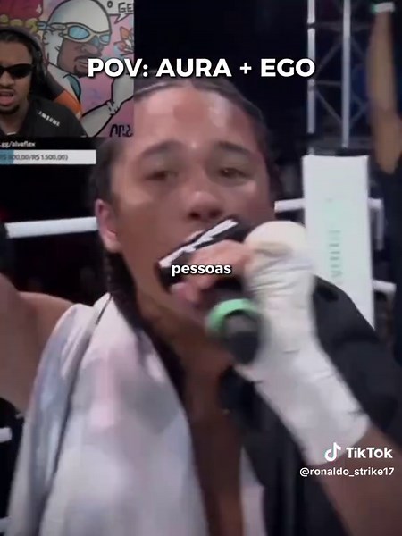 Exciting Boxing Match: Jhony MC vs. Xamuel Highlights