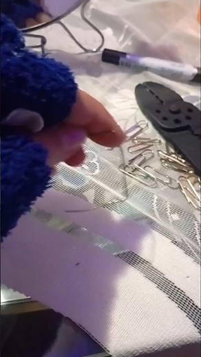 ★tutorial for wolf teeth★ |easy| ★ #wolf #therian #tutorial