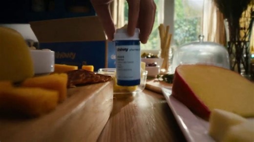 Chewy TV Spot, 'Gouda'