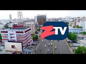Z TV en vivo