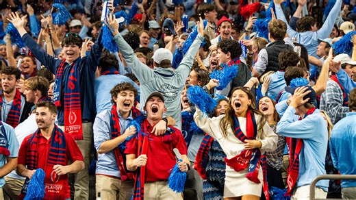 Why does Ole Miss say 'hotty toddy'? What we know about Rebels chant