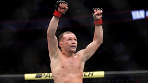 UFC 267 Takeaways: Old man strength, dominant Russians prevail