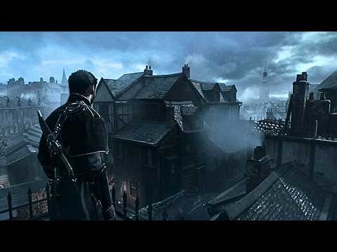 How Do These Old Games That Still Humiliate Modern Graphics