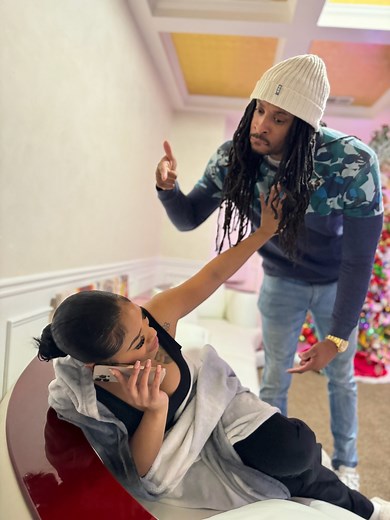 DC Confronts Erica About Sarah's Miscarriage