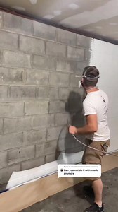 1.4M views · 3.1K reactions | New guy on the job site, geared up like a pro on his first day!  #USA #AmericanTikTok #ConstructionLife #Newbie #FirstDayOnTheJob #WorksiteHumor #DIYGear #HomeImprovement #FunnyMoments #ustrends | House Painting | Facebook