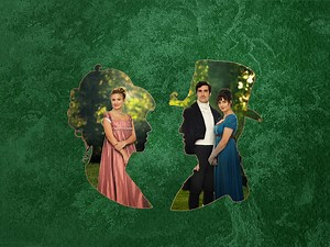 An American in Austen - Apple TV