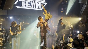 How to perform metalcore in Japan | Sailing Before The Wind