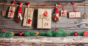 15 brilliant homemade advent calendar ideas - Netmums