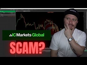 Is IC Markets a SCAM In 2026?