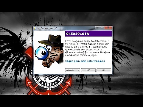 Solução Error " 0xE019101A " Operation 7 Softnyx 08/02/2017