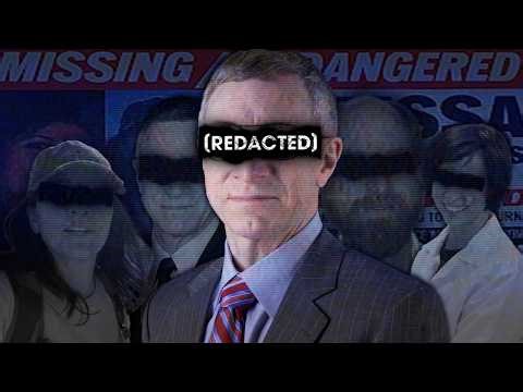 Project Mondaloy Murders: Top Scientists Dropping Dead