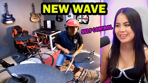 347K views · 23K reactions | Iba talaga si idol Ragen Anne music nakakaindak pag siya ang bunanat letz go sayawan na mga idol!! Self Control New wave covered by Ragen Anne Music #reymusiccollection #ragenannemusic #newwave | Rey Music Collection | Facebook