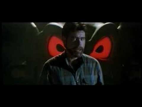 Maximum Overdrive Trailer