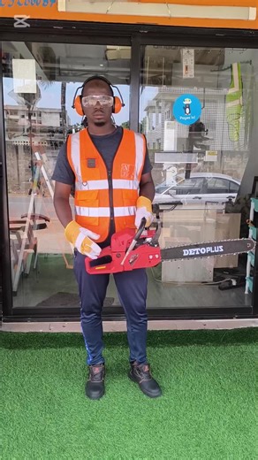 Petite Trançonneuse très robuste et pratique disponible chez Tekpointe 🪚🪚🪚⚙️🥰