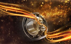 Recirculation lubrication