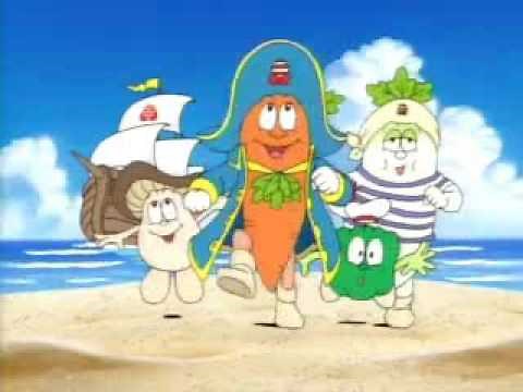 マルアイ TVCM 花かつお「宝島」編