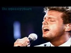 Perfidia - Luis Miguel - Karaoke