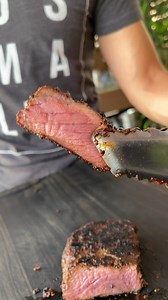 2.5K views · 43 reactions | How about a cup of coffee steak? ☕️數 #MEATER #MEATERmade | MEATER | Facebook