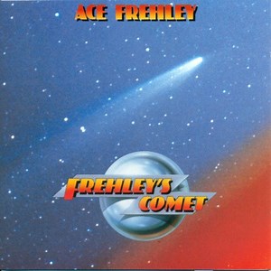 Ace Frehley - Frehley's Comet