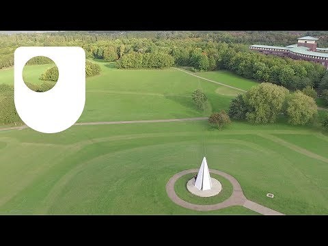 Understanding Milton Keynes (1/2)