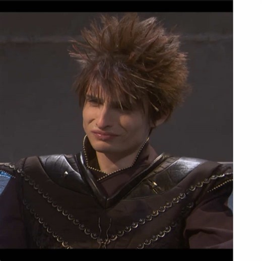 Okay but this was actually my favorite skit, I loved it so much 😭 | wheelchair hold the elevator interview skit