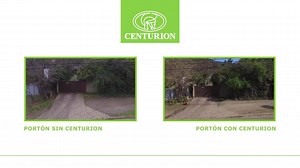 Apertura variable rápida y batería de respaldo. Los motores de compuerta más rápidos y confiables. | Centurion Systems | Facebook
