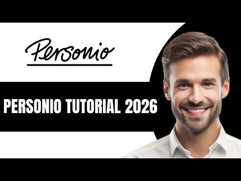 Personio Tutorial 2026 | How to Manage HR & Payroll Efficiently