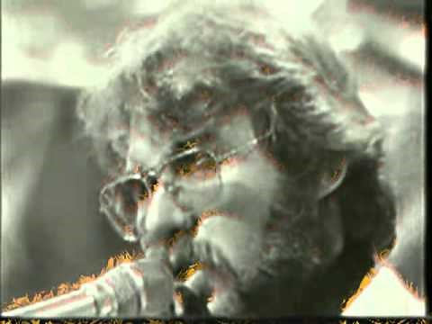 Something's Burning-1970 Kenny Rogers and The First Edition