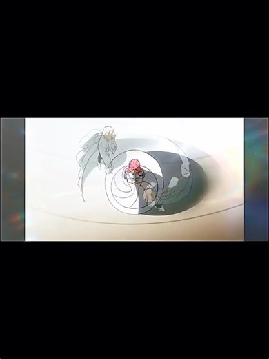 ROUND 5 // alien stage edit // mizi vs luka