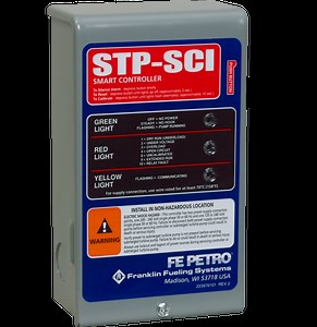 FE Petro STP-SCI Smart Controller - National Petroleum Equipment