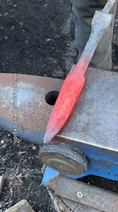 582K views · 7.9K reactions | Making throwing blade | Rust Legion | Facebook