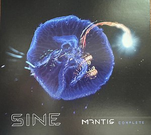 SINE - Mantis Complete