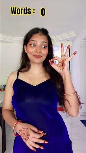 You have to use all words before night ‪@THE_BROWN_SIBLINGS‬ #comedy