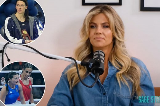 Sam Ponder breaks silence on 'legit crazy' reasons for ESPN firing one year after shocking exit