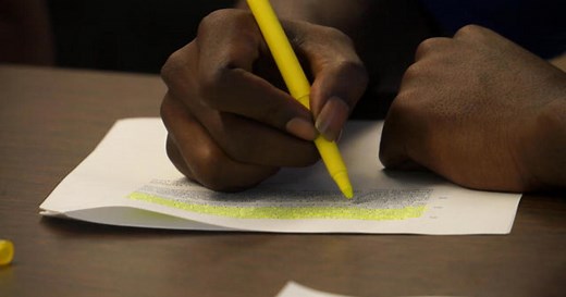 Common Core and an uncommon school