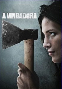 A Vingadora