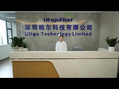 Utigoflex | Trusted Hose Solutions Since 2009 🌍💪
