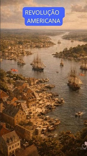 American Revolution - Freedom Under Construction