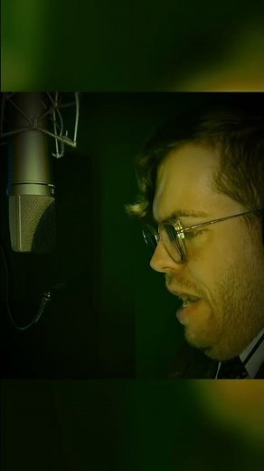 You Weren't There... #davyjones #voice #impression