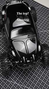 Awesome all around. 😎 Pick your favorite color: https://www.injora.com/products/injora-bug18-body-with-interior-for-1-18-injora-trx4m-lcg-chassis | Injora