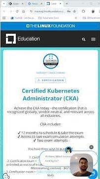CKA EXAM - How to Quickly Create a PVC Using Kubernetes Docs!